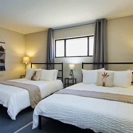 Oakridge Ranch ※ Sequoia, Kern River & Lake Escape Lake Isabella Eksteriør bilde