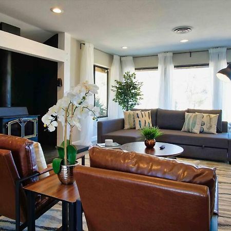 Oakridge Ranch ※ Sequoia, Kern River & Lake Escape Lake Isabella Eksteriør bilde