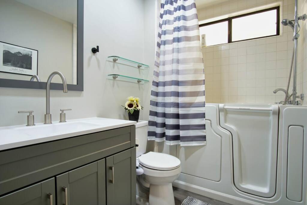 Oakridge Ranch ※ Sequoia, Kern River & Lake Escape Lake Isabella Eksteriør bilde