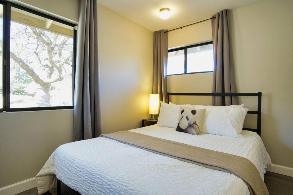 Oakridge Ranch ※ Sequoia, Kern River & Lake Escape Lake Isabella Eksteriør bilde