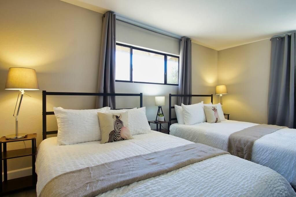 Oakridge Ranch ※ Sequoia, Kern River & Lake Escape Lake Isabella Eksteriør bilde