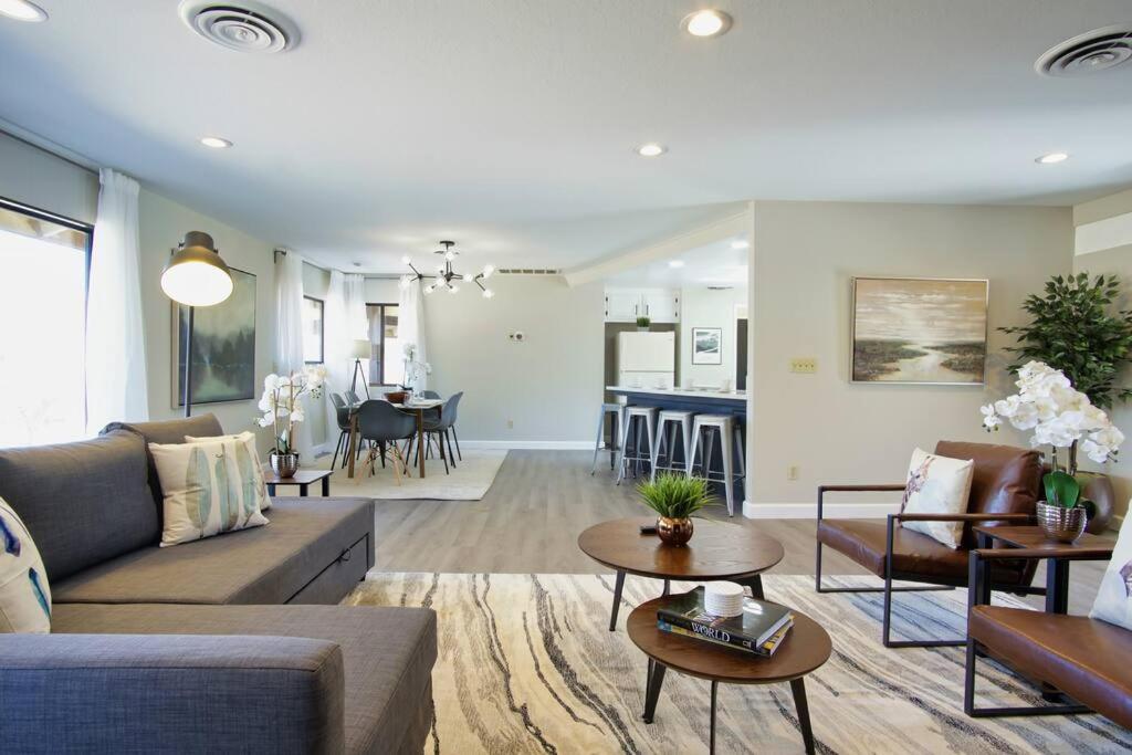 Oakridge Ranch ※ Sequoia, Kern River & Lake Escape Lake Isabella Eksteriør bilde