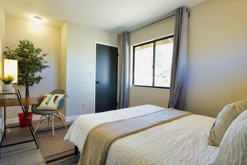 Oakridge Ranch ※ Sequoia, Kern River & Lake Escape Lake Isabella Eksteriør bilde