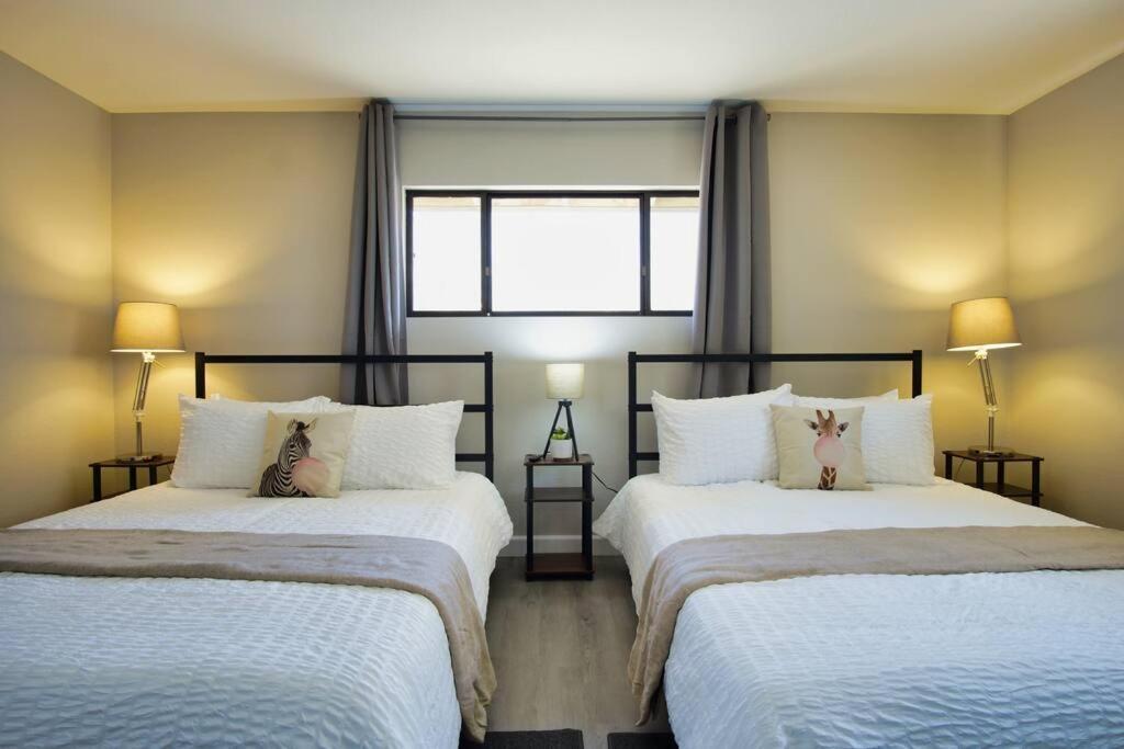 Oakridge Ranch ※ Sequoia, Kern River & Lake Escape Lake Isabella Eksteriør bilde